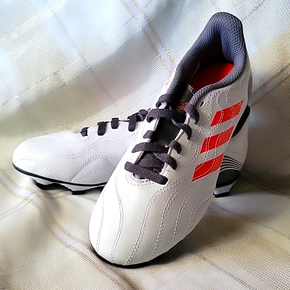 NWOT Adidas Kids Copa Sense .4 FxG - Picture 3 of 10